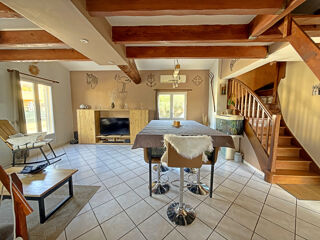  Maison � vendre 5 pi�ces 137 m�