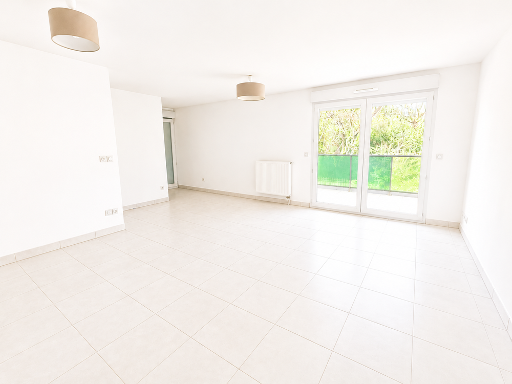 Vente Appartement Dépt Hérault (34), à vendre MONTPELLIER Appartement T3 de 67m2 - Terrasse de 42m2 - 2 Parkings Montpellier