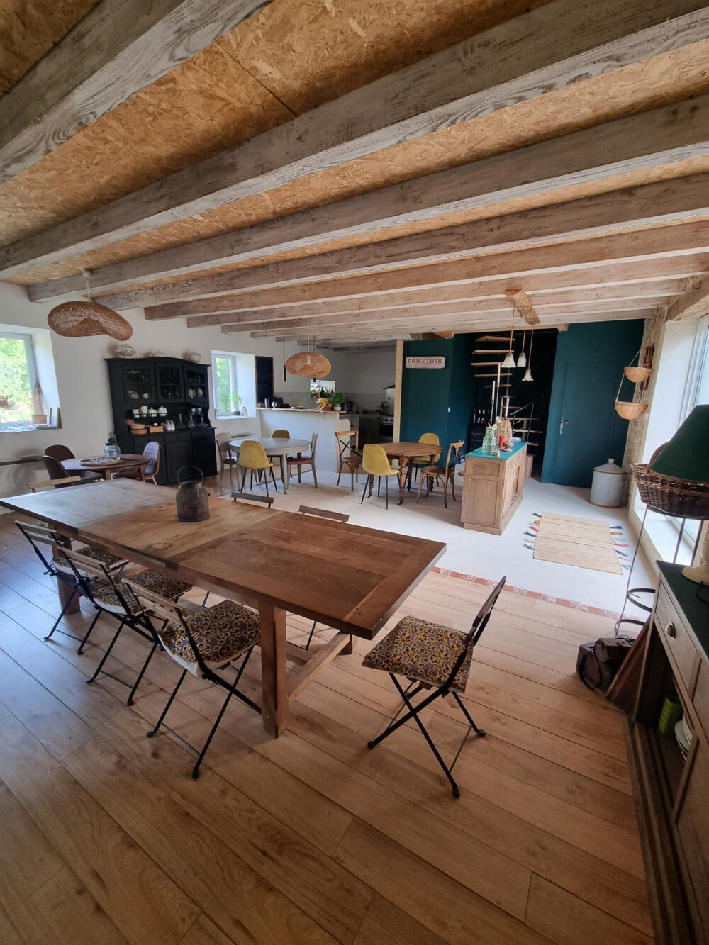 Vente Ferme Sault : ferme de 500m2 habitables sur 35 000 m2 du terrain à acheter 1164000 € Sault