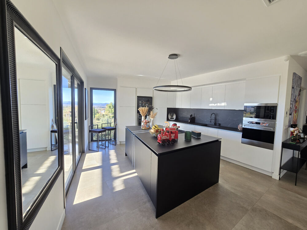 � vendre  Maison Gignac (34150)