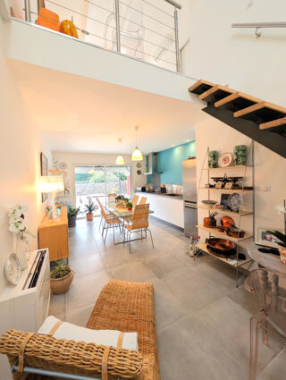  Maison � vendre 8 pi�ces 185 m�