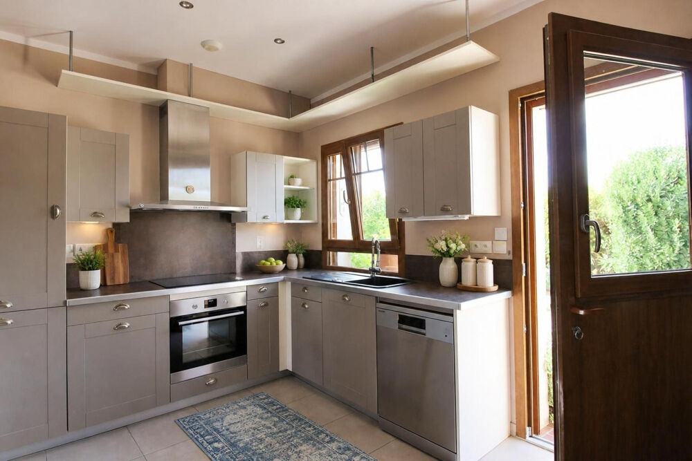 Vente Maison A vendre proche Anet (27) belle maison de ville 240 m2 sur terrain de 675 m2 Anet