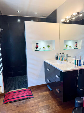  Maison à vendre 5 pièces 108 m²