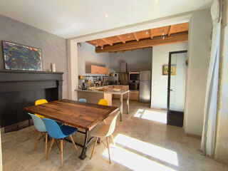  Maison � vendre 6 pi�ces 275 m�