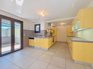 Maison à vendre 4 pièces 100 m²