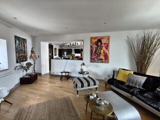  Maison à vendre 7 pièces 170 m²