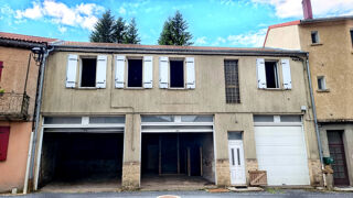  Maison � vendre 6 pi�ces 132 m�