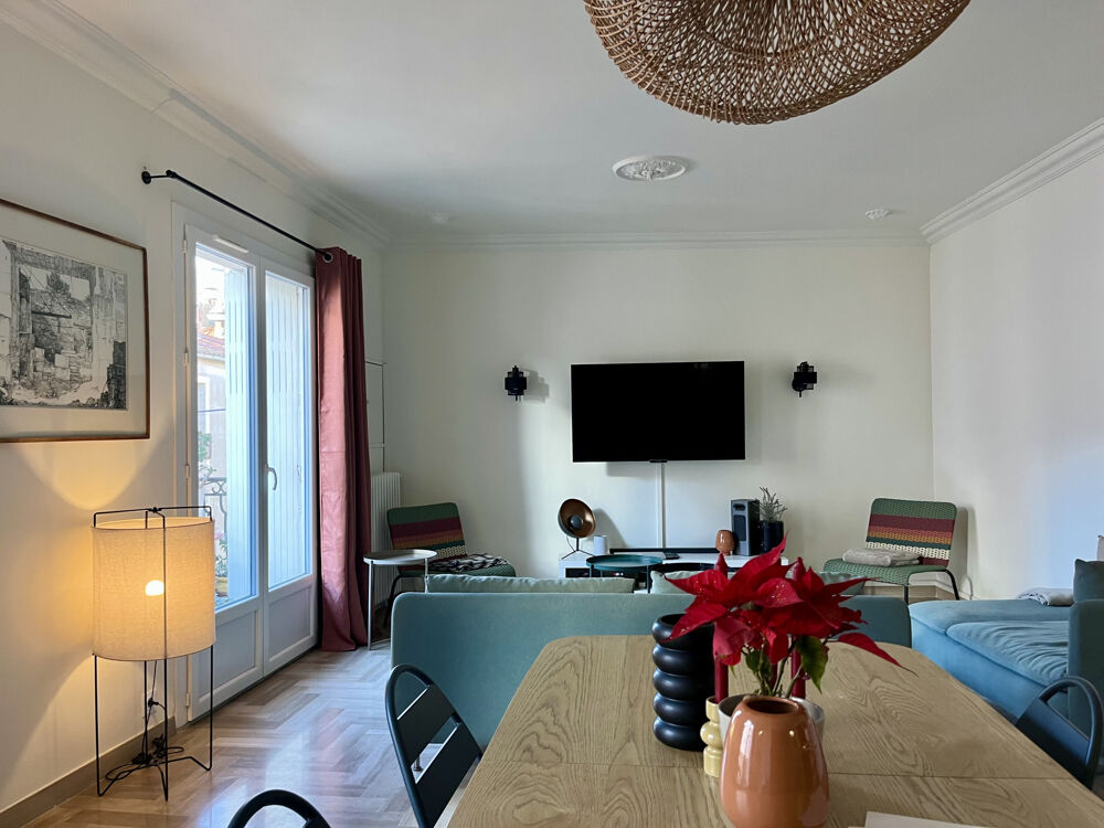 Appartement 4 pièces 103 m² · à Sete · 103 m² · 365 000 €