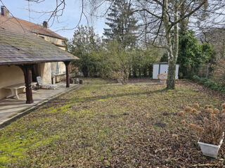  Maison � vendre 7 pi�ces 218 m�