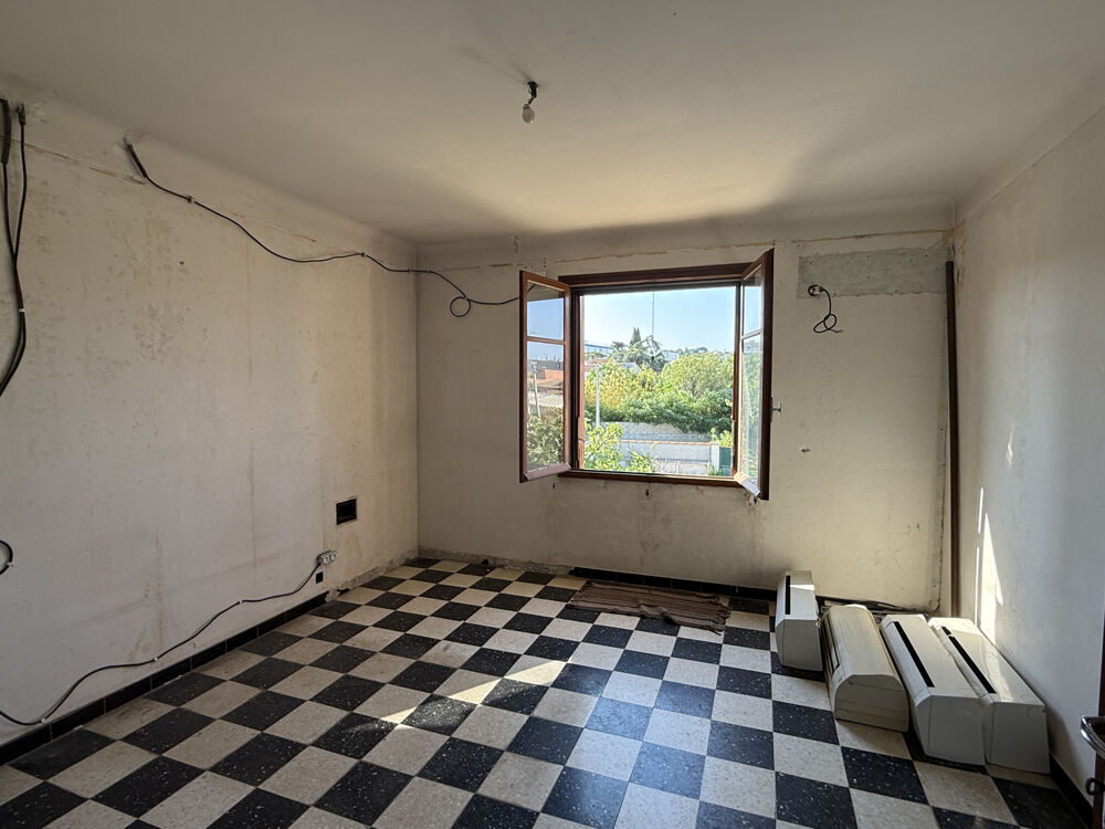 Vente Maison Maison familiale sur 967m2 de terrain Vauvert
