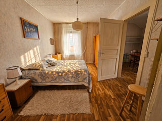  Maison à vendre 5 pièces 94 m²