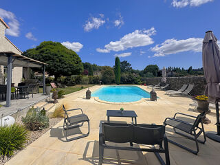  Maison � vendre 8 pi�ces 185 m�