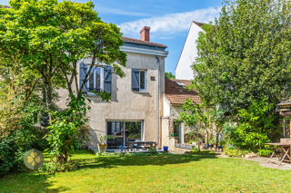  Maison à vendre 6 pièces 180 m²