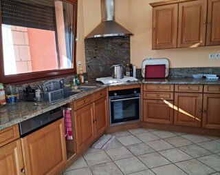  Maison � vendre 7 pi�ces 200 m�