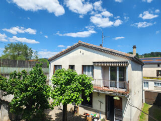  Maison  vendre 6 pices 193 m