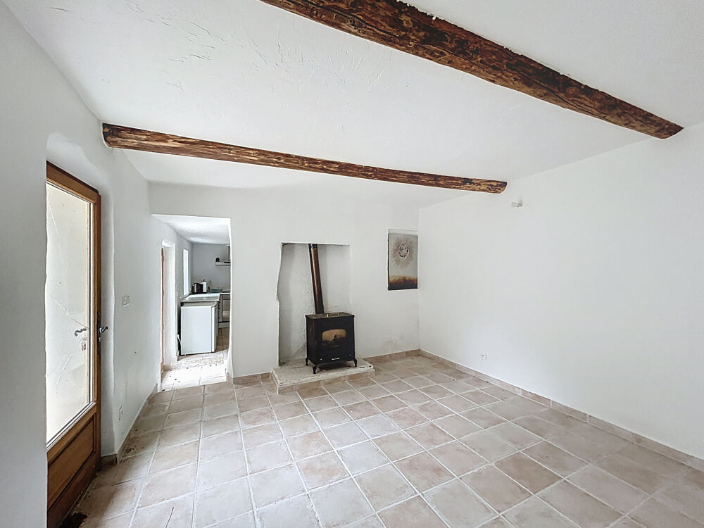 Vente Maison Dept 84 - Gargas - Mas  145 m2 habitables su 1 650 m2 Gargas