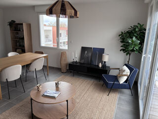 Appartement à vendre 3 pièces 68 m²