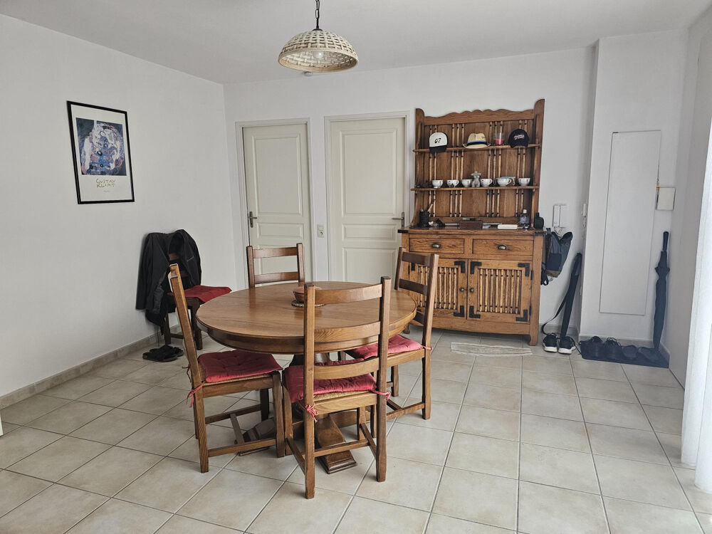 07 - RUOMS - LES SENORIALES T3 74 m2 + 1 parking