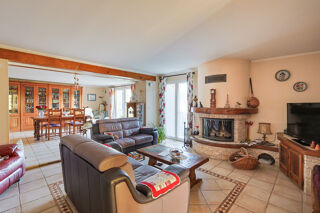  Ferme à vendre 8 pièces 235 m²