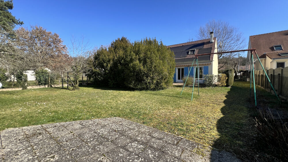 Maison Individuelle