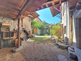  Maison à vendre 8 pièces 208 m²