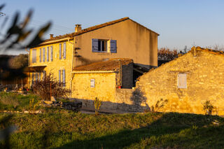  Ferme à vendre 8 pièces 235 m²