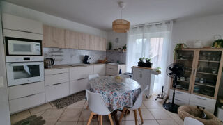  Maison à vendre 4 pièces 70 m²