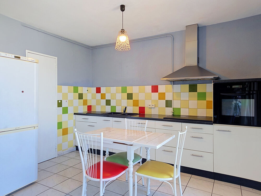Vente Appartement APPARTEMENT T4 A VENDRE - SEYSSINET-PARISET - 38170 - AGENCE IMMOBILIERE - SEYSSINS - 38 Seyssinet pariset