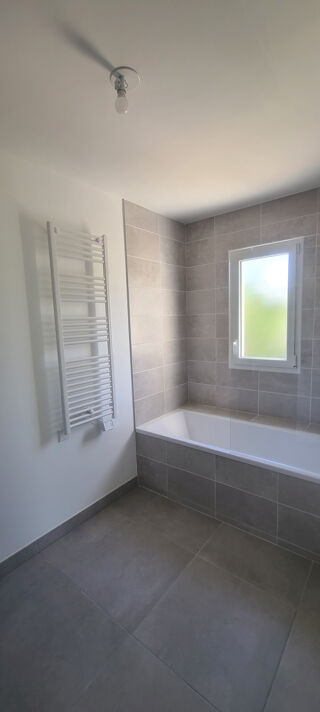  Appartement à vendre 4 pièces 96 m²