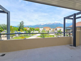  Appartement à vendre 3 pièces 68 m²
