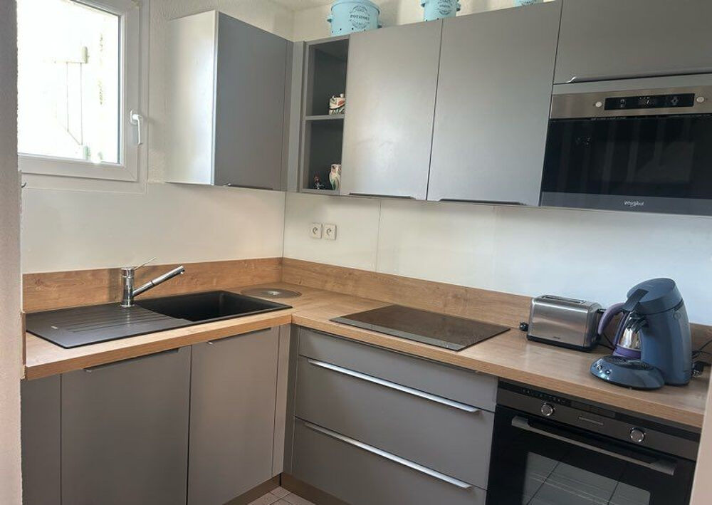  Location saisonnière - Maison Aigues-Mortes Languedoc-Roussillon, Aigues-Mortes (30220)