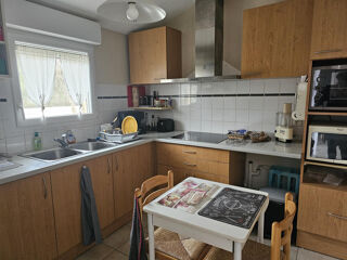  Maison � vendre 3 pi�ces 78 m�