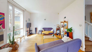  Maison � vendre 6 pi�ces 160 m�