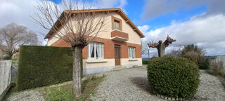  Maison � vendre 4 pi�ces 115 m�