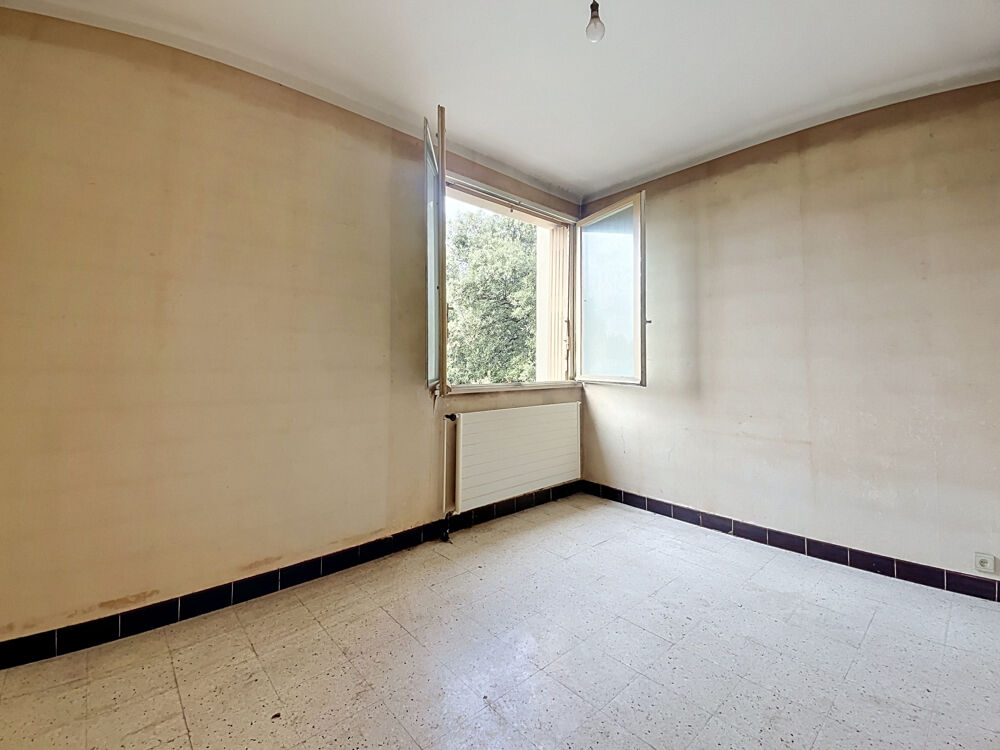Vente Appartement MONTPELLIER T3 avec balcon, garage et cave Montpellier