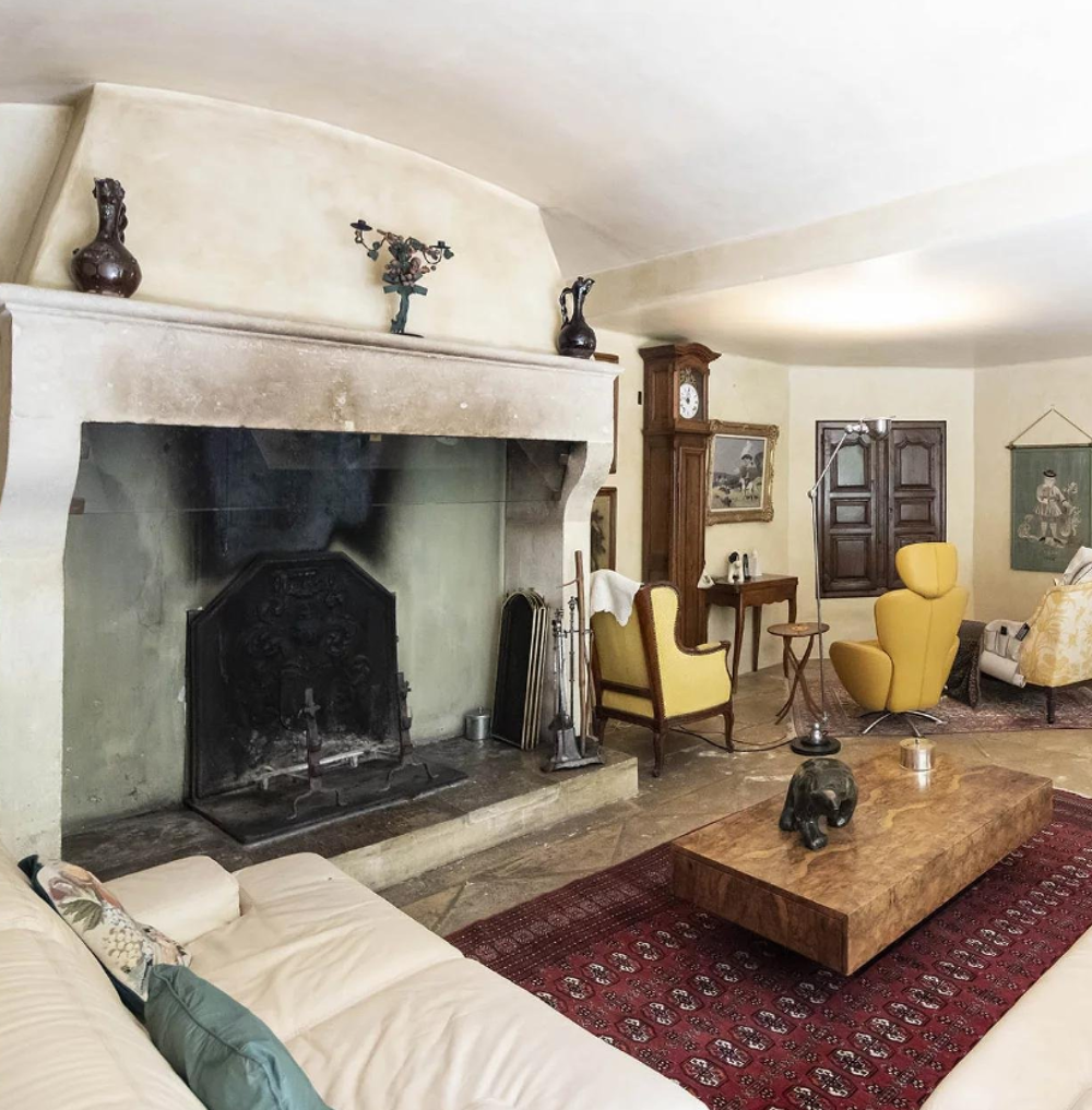 � vendre  Propri�t�/ch�teau Boulbon (13150)