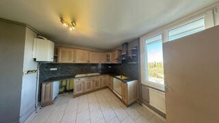  Appartement � vendre 3 pi�ces 81 m�