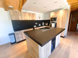  Maison à vendre 4 pièces 121 m²