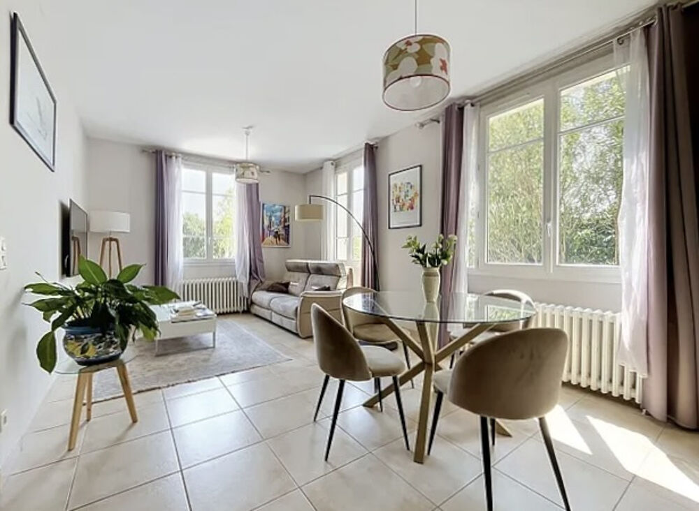 Maison plain pied 105 m2 avec studio indépendant