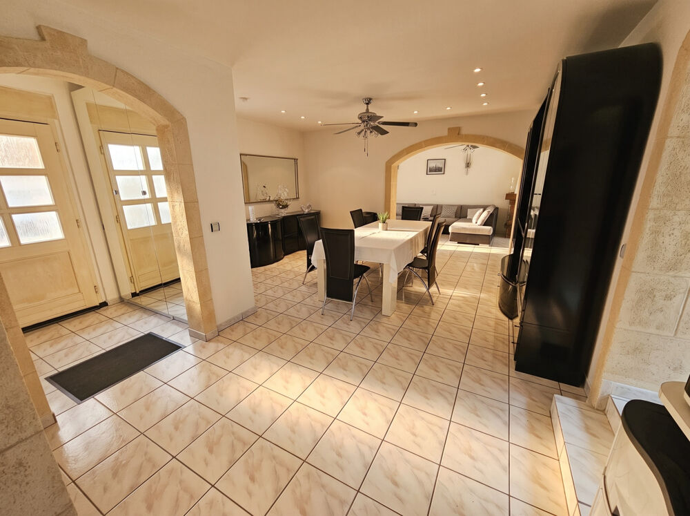 Vente Maison PETITE-ROSSELLE   MAISON INDIVIDUELLE 3 CHAMBRES   DPE B   GARAGE DOUBLE   ENVIRONNEMENT CALME Petite rosselle