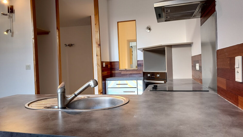Location Appartement A location T1 meublé à Nîmes 30 Nimes