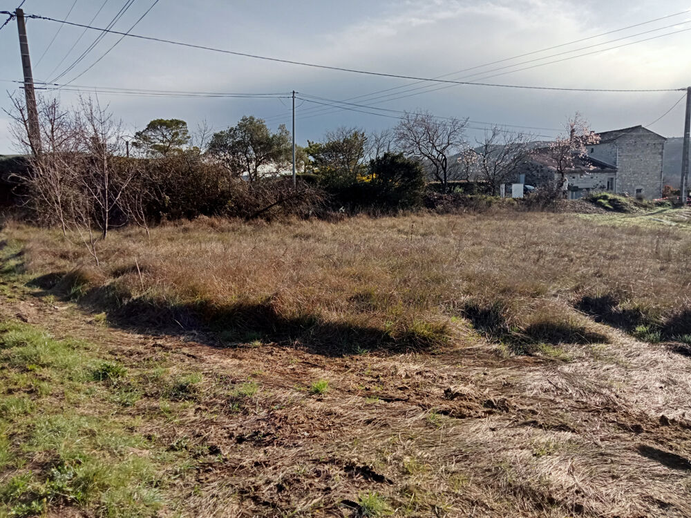 Vente Terrain TERRAIN PLAT St germain