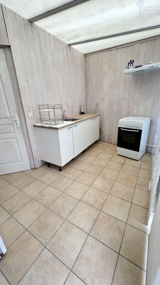  Appartement à louer 2 pièces 38 m²