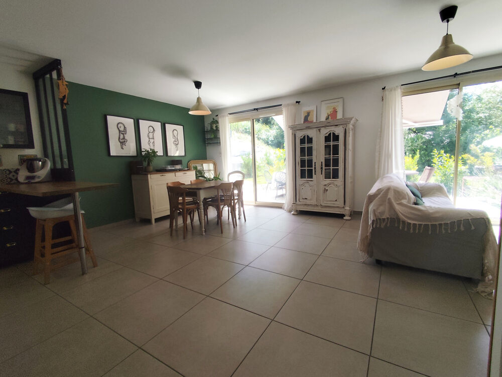 Vente Maison Maison avec 4 chambres sur Charavines Charavines