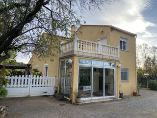  Maison � vendre 5 pi�ces 160 m�