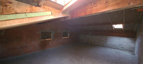  Maison à vendre 3 pièces 200 m²