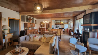  Maison à vendre 7 pièces 140 m²