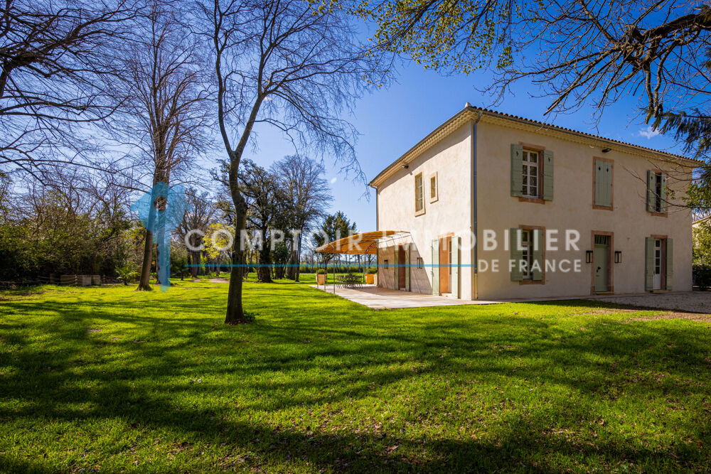   DPT (84) AVIGNON LA BASTIDE ROMANCE Provence-Alpes-Cte d'Azur, Montfavet (84140)