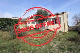  Maison � vendre 3 pi�ces 75 m�