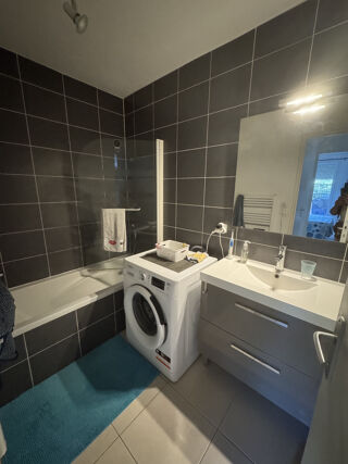  Appartement � vendre 2 pi�ces 51 m�